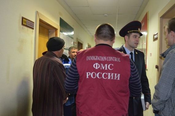 прописка в Шатуре